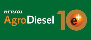 Agrodiesel e+10