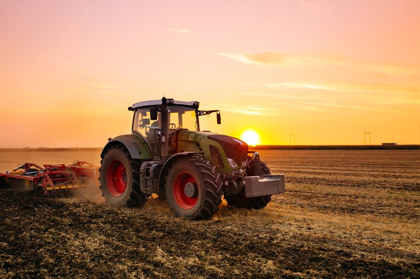 Los mejores precios de gasóleos agrícolas