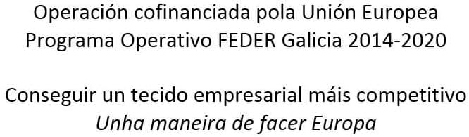 Programa Re-Acciona: servizos de análise do potencial competitivo