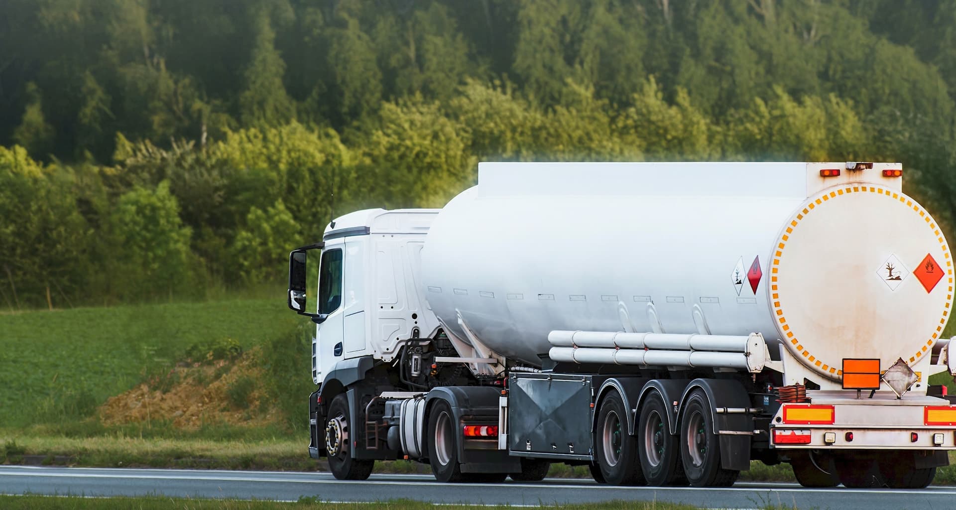 Gasoil a domicilio en Baiona