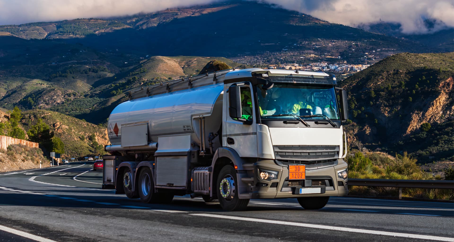 Precio gasoleo calefaccion en Mos