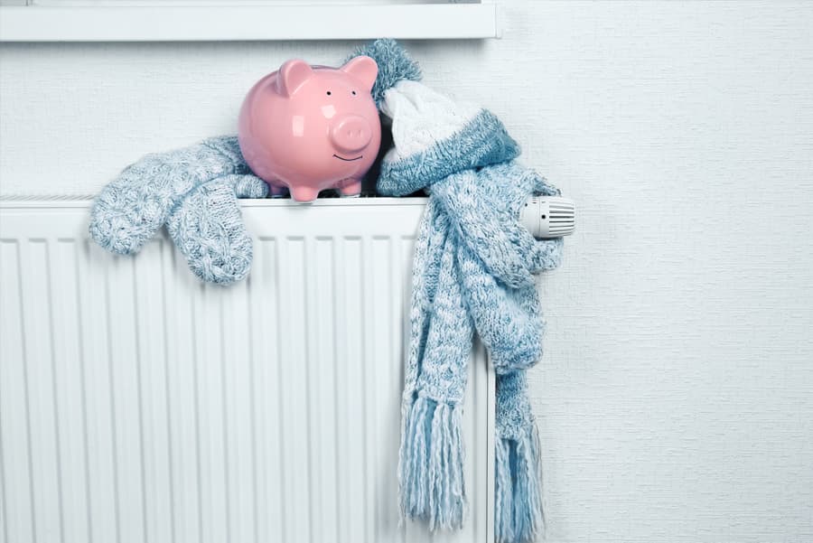 Precio gasoil calefaccion  en Mos