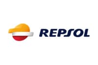 Logo de Repsol