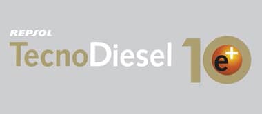 Tecnodiesel e+10